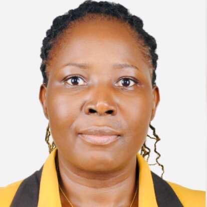 Ms. Nancy Awori